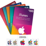 Digital Gift Cards