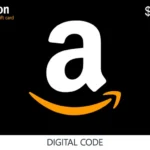 Amazon Gift Card $25