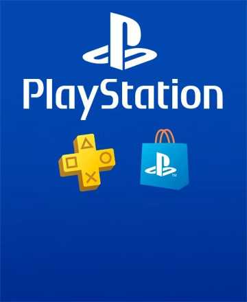 Play Station USA $10