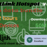 10Gb data-bundle