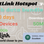 200Gb data bundle